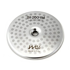 IMS Competition Series Precision Shower Strainer for Nuova Simonelli Victoria Arduino Espresso Machines