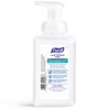 Purell Advanced Hand Sanitizer 2in1 Moisturizing Foam, Naturally Fragranced with