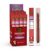 Long John Snacks Teriyaki Smokies – Pork & Beef Smoked
