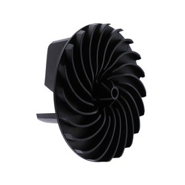 Eopzol Replacement 90519818 Leaf Blower Vacuum Fan for Black & Decker BV3600 BV3600-LZ