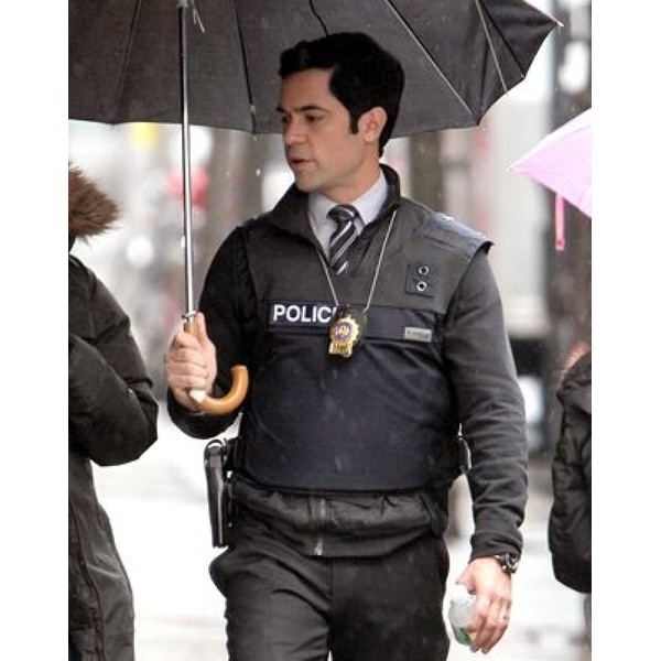 Danny Pino - 18X24 Rare Poster Print FCA #IDP228380