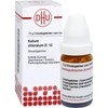 Potassium Chloratum D 12 Globules 10 g