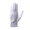 Callaway CHEV DUAL WMS GRY 21 25 Gloves, For Both