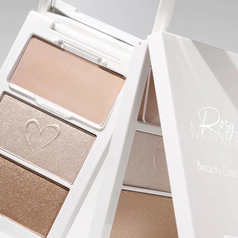 Beauty Creations Coleccion Rosy Mcmichael Vol 2 Beauty Creations 5