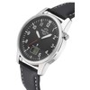 Master Time MTGA-10715-61L Radio Quartz Men's Watch Analogue Digital with