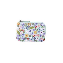 Cath Kidston (신세계김해점)카드 앤 코인펄스 - 미스티 라벤더 (CK-A306715) Shinsegae Gimhae Store Card and Coin Purse - Misty Lavender (CK-A306715)