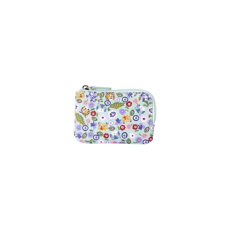 Cath Kidston (신세계김해점)카드 앤 코인펄스 - 미스티 라벤더 (CK-A306715) Shinsegae