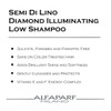 Alfaparf Milano Semi di Lino Diamond Illuminating Shampoo 75ml