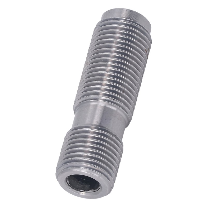 Fuel Filter Head Adapter 3925954 Pre Heater Nipple Replacement for