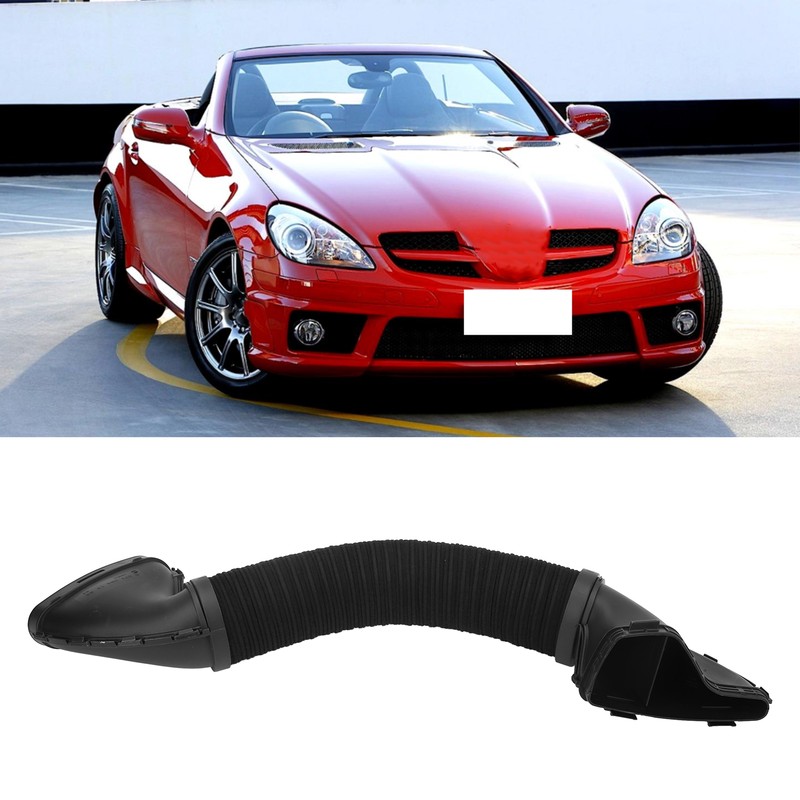 Air Intake Hose Pipe 2710941382 Replacement for MercedesBenz R171 SLK200