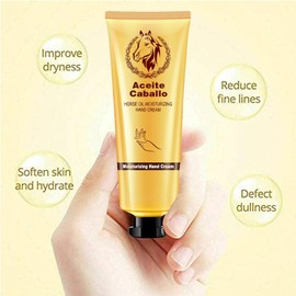 Crema Para Curar Las Manos Elimina Manchas Restaura Tu Piel Rejuvenece Tus Manos() 3 piezas