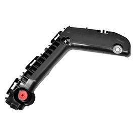 For Toyota Corolla 2017 2018 2019 Passenger Side Bumper Cover Support Bracket | Front | CAPA | 5211502350 | TO1043131