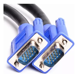 EGTMA Cable Vga Macho Proyector 15 Metros