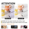 HTVRONT HTVRONT White Permanent Vinyl - 12" x65FT Glossy White