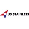 US Stainless Stainless Steel 316 Hook Anchor 12.5" (315mm) Marine
