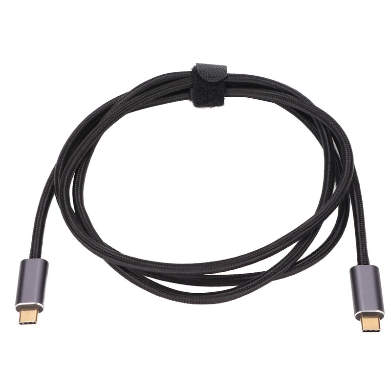 Type C Extension Cable USB3.2 100W 20Gbps 8k 60hz Male