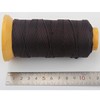 328 Feet Twisted Nylon Line Twine String Cord for Gardening