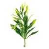 Ideen mit Herz Decorative Floristics, Decorative Bush 5.8 cm / 9 cm Long, 30 g