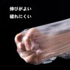 LUYING Shower Cap, 100 Pieces, Permeable, Disposable Hair Cap, For