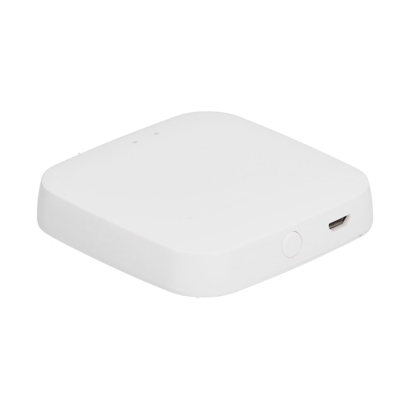 Mini Smart Wireless Hub Gateway with APP Remote Control Bluetooth