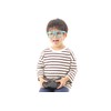 PP (Phenol Phthalein) PC-11 Blue Light Cut PC Glasses for