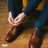 DELFA SLR Shoe Trees Plastics Men sz 9 - 11