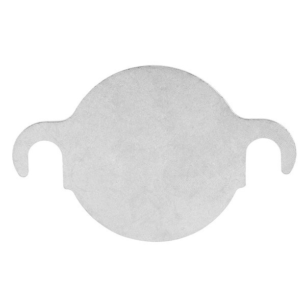EGR Blanking Plate, EGR Valve Blanking Plate Suitable for Nissan