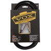 Vox VGC-13BK 13ft Class A Professional Guitar Cable