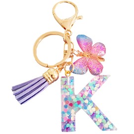 LECTNORE Keyring, K