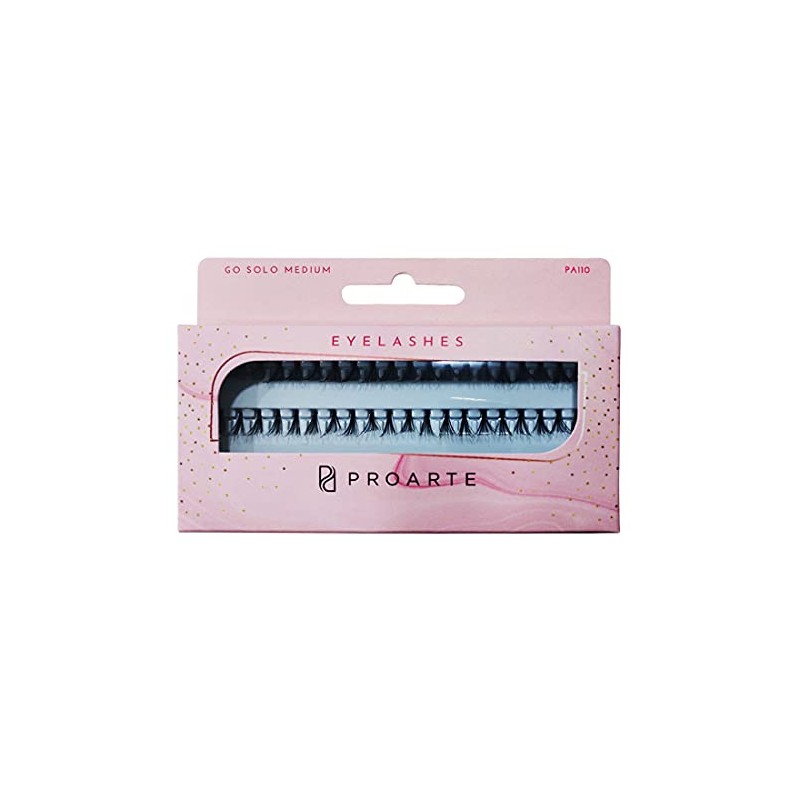 Proarte Go Solo Medium (PA110)