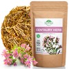 20 Bags Dried Centaury Herb Tea (Centaurii Herba) - 20