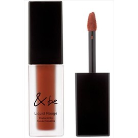 &be Liquid Rouge/Long Lasting, High Color, Moist Color, Lipstick, Long Lasting, Hard to Fall Off, Additive-Free, Colored Lip Makeup, Moisturizing, Moisturizing, Moisturizing, Matte Lipstick, Quick Drying, Liquid Rouge