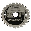 Makita Specialized B-33635 Saw Blade, 136 x 20 x 1
