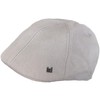 Headchange Econo Cotton 6 Panel Pub Cap (7 1/4-7 3/8,