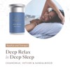 Aera Deep Relax Essential Oil Aromatherapy Home Fragrance Scent Refill