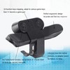 Controller Paddles Multifunction Ergonomic 10 Key Mappings Back Button Attachment