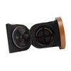 Coffee Powder Adapter Coffee Machine Powder Holder for MINI Q