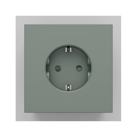 Avolt Avolt Square 2 Steckdosenleiste mit USB-C C Design Steckdosenw1rfel mit 3-Steckdosen & 2 USB-C Ports (30W) C Mehrfachsteckdose f1r B1ro & Zuhause C In mehreren Farben Erh?ltlich