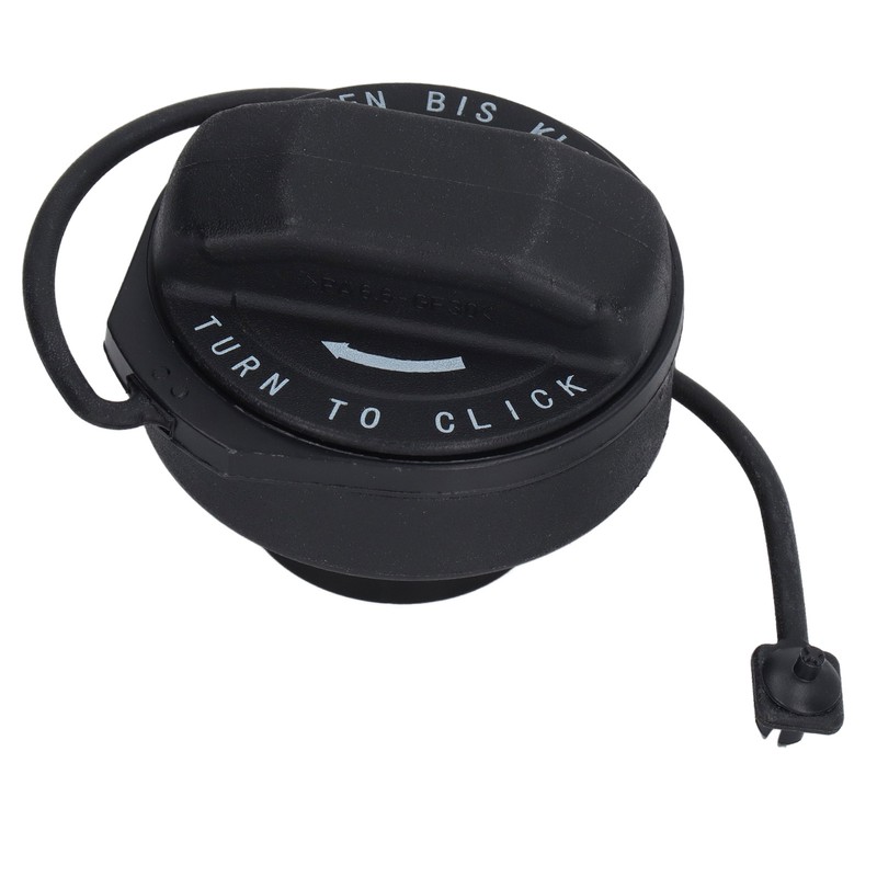 Fuel Gas Tank Cap 99620124103 Black Sealing Fuel Tank Cap