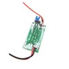 ICQUANZX 5V 3A UBEC with Switching Mode, Max 5A Lowest