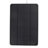 Frezon Solar Panel, 4W, 5V, Outdoor Security Security Camera, Solar
