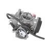 ATV Carburetor 707200190 Engine Carb Set with Filter Replacement for