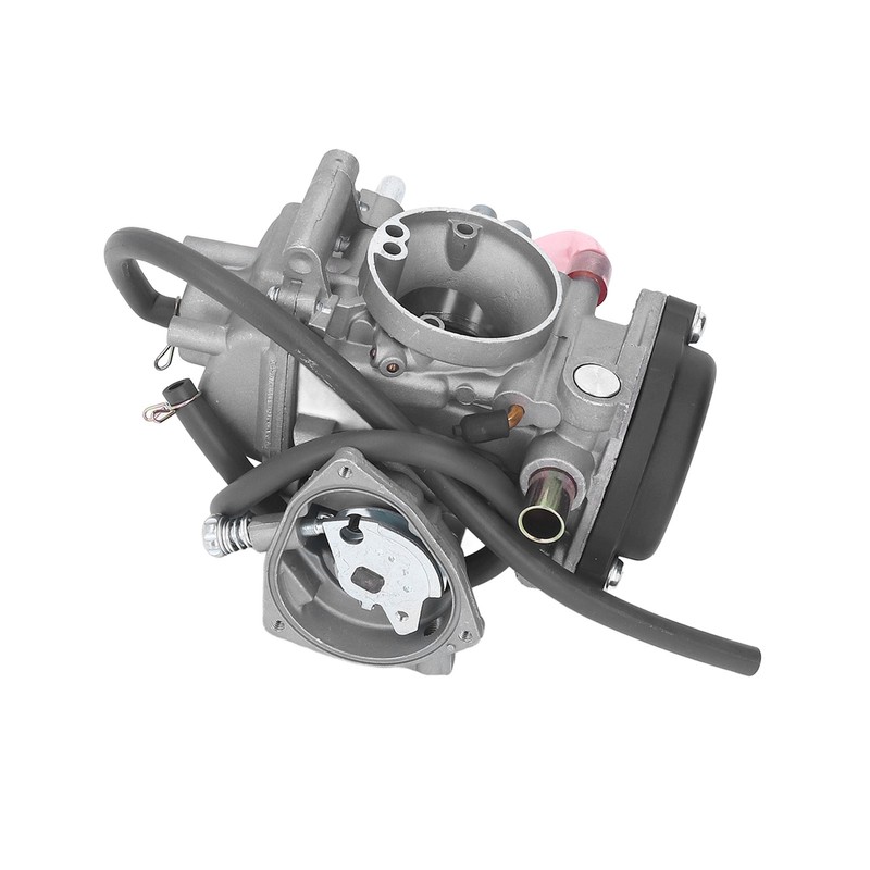 ATV Carburetor 707200190 Engine Carb Set with Filter Replacement for