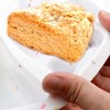 SHEbaking Scone Pan Silicone Scone Pans for Baking, Wedge Pan