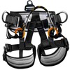 HandAcc Climbing belts, Thicken Professional Large Size Safety Seat Belts