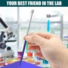 Capsule Filling Machine Kit for Pill Filler Micro Lab Spoon