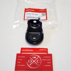 Honda Genuine OEM Honda Radiator Upper Mount Bracket Left Driver FK8 Civic Type R New