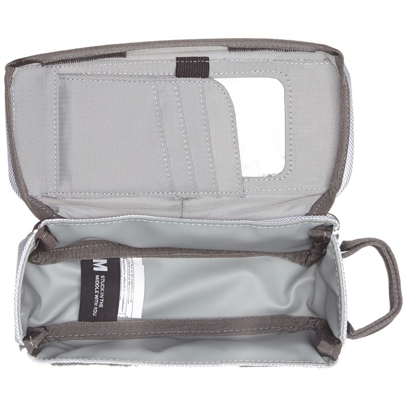 Timbuk2 Goody Box, White, Medium