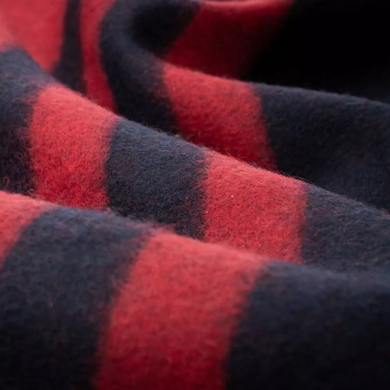 Arcturus Rainier Wool Blanket - Lava Canyon | 4.5 lbs