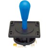 Suzo Happ Blue 8-Way Ultimate Joystick - 50-7608-120